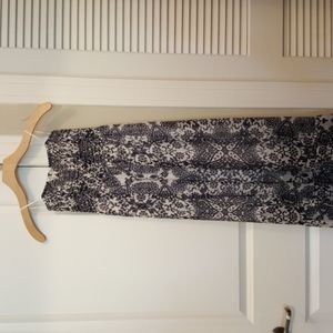 NWT Maxi dress .. Feel free to make offer